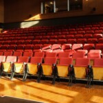 theatre seating